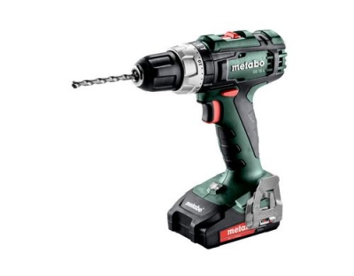 Metabo Akku-Schlagbohrmaschine SB18L