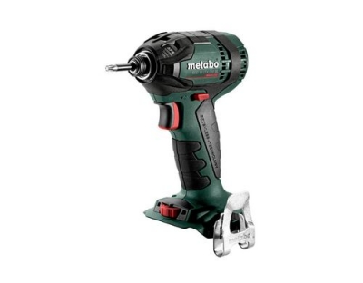 Metabo Akku-Schlagschrauber SSD18 LTX 200BL