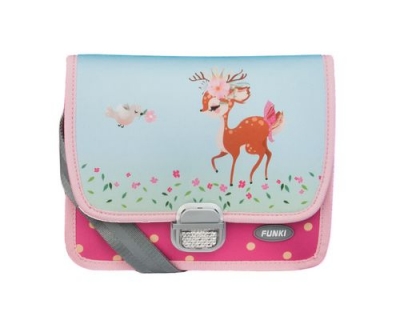 Funki Kindergarten-Tasche Bambi