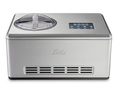 Solis Gelateria Pro Touch