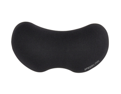 Speedlink LAX Wrist Rest Gelpad, black