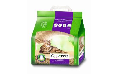 Cats Best Smart Pellets 10l / 5kg