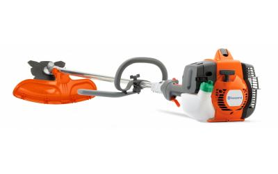 HUSQVARNA Benzin-Rasentrimmer 535RJ