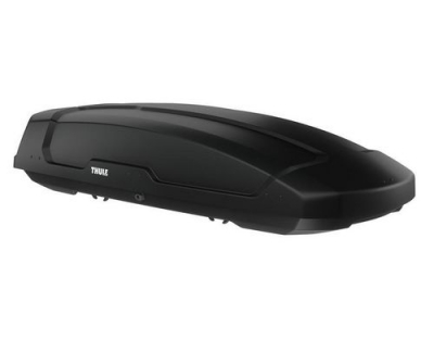 Thule Force XT Aeroskin black