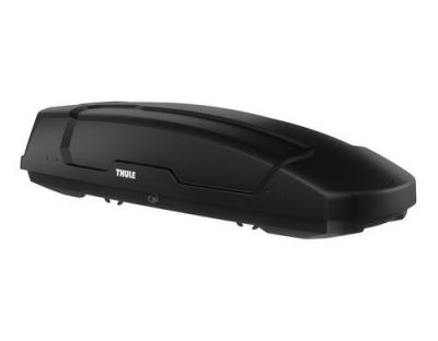 Thule Force XT Aeroskin black