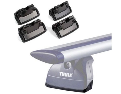 Thule SnowPack SquareBar