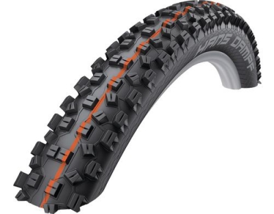 Schwalbe Pneu Hans Dampf