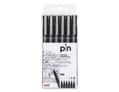 Uni PIN Fineliner