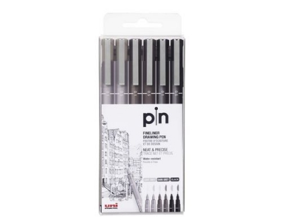 Uni PIN Fineliner