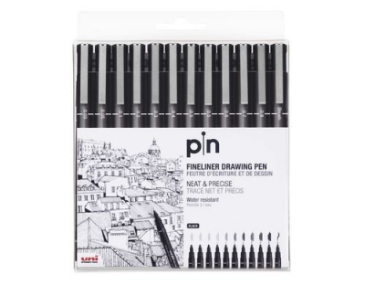 Uni PIN Fineliner