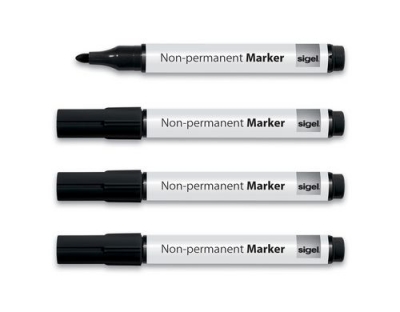 Sigel Non-permanent-Marker