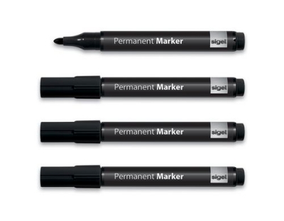 Sigel Permanent-Marker