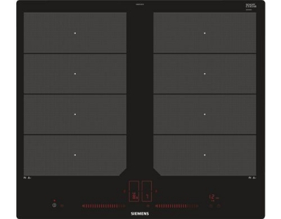 SIEMENS Induktionskochfeld EX601LXC1E