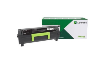 Lexmark Rückgabe-Tonerkassette B262U00