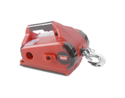 RC4WD Warn PullzAll