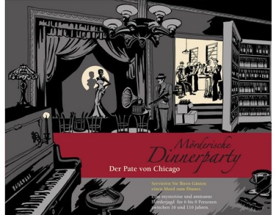 Der Pate von Chicago