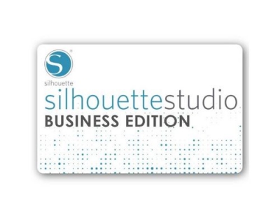 Silhouette Software Business Edition