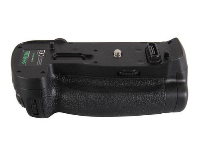 Patona Batteriegriff zu Nikon D850