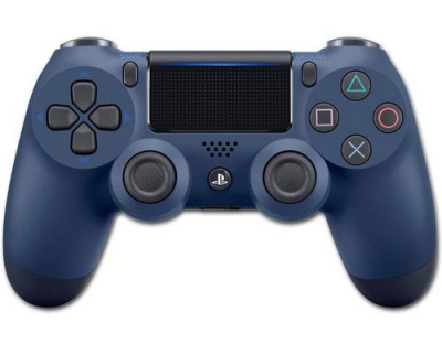 Sony PS4 Dualshock 4 Controller mid. blue