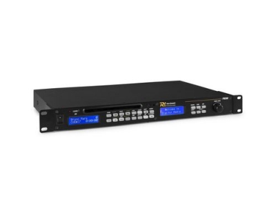 Power Dynamics PDC-60