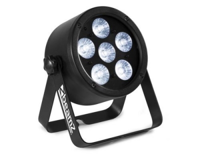 BeamZ Pro BAC300 Alu LED PAR