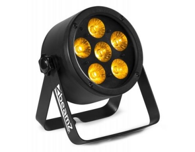 BeamZ Pro BAC302 Alu LED PAR