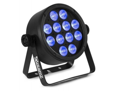 BeamZ Pro BAC304 Alu LED PAR