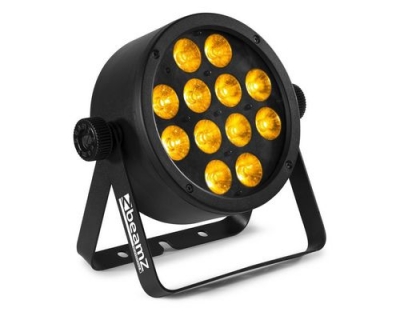 BeamZ Pro BAC306 Alu LED PAR