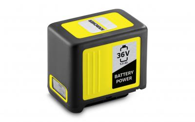 Kärcher Battery Power 36/50