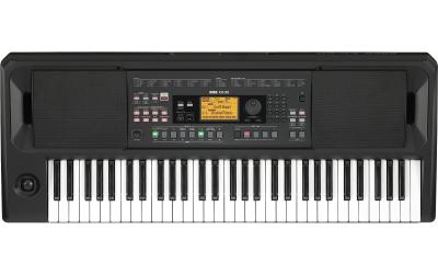 Korg EK-50, Entertainer Keyboard