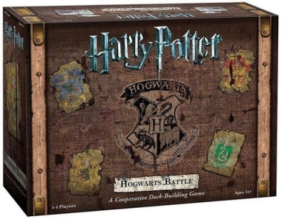 Harry Potter: Kampf um Hogwarts