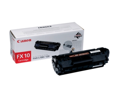 Tonermodul Canon FX-10, 2000 Seiten @5%