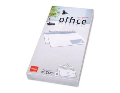 Elco Office Couvert C5/6 weiss