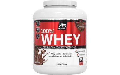 All Stars Whey Protein 100% - Chocolate
