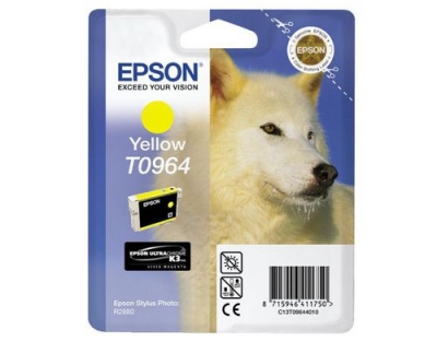 Tinte Epson C13T096440, yellow, 11.4ml