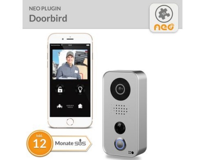 NEO Plugin Doorbird