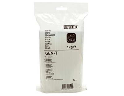 Rapid 12mm Klebesticks 1,0 kg GEN-T