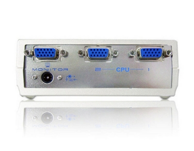 Aten 2Port VGA-Switchbox. 1920x1440