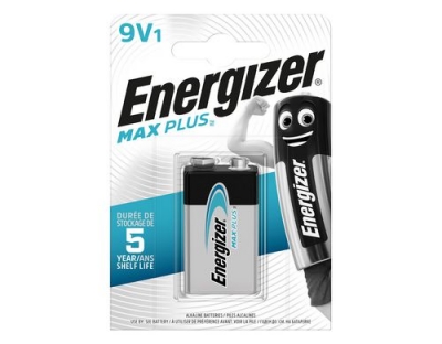 ENERGIZER E-Block 9V 1 Stück