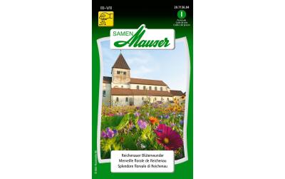 Samen Mauser Reichenauer Blütenwunder