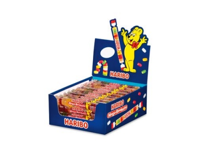 Haribo Mega-ROUL Fruchtgummi