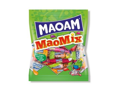 Maoam MaoMix Beutel