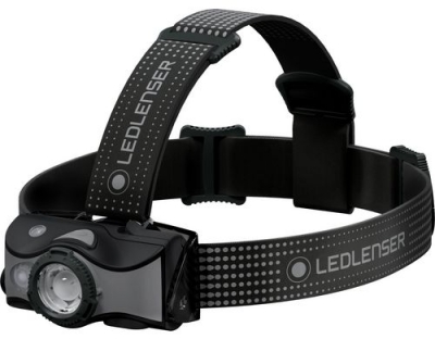 LED LENSER Stirnlampe MH7