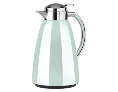 Emsa Isolierkanne CAMPO 1.0 l pastel-mint