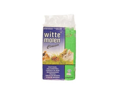 Witte Molen Presspack 2.5kg