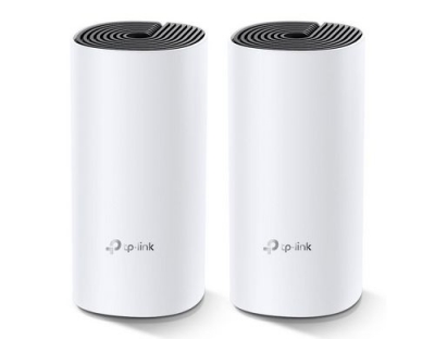 TP-Link Deco M4: AC1200 Whole-Home Mesh