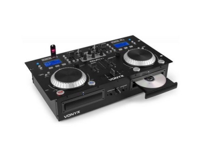 Vonyx CDJ500