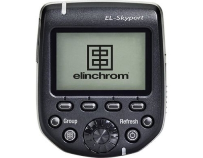 Elinchrom EL Skyport Transmitter PRO HS