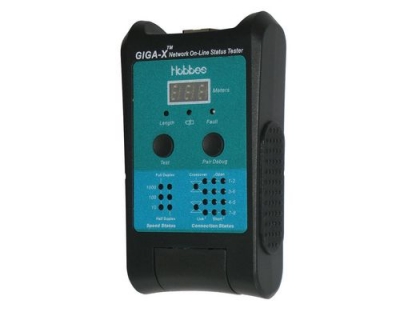 Hobbes GIGA-X Kabeltester