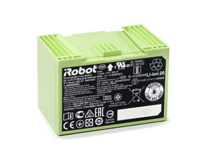 iRobot Roomba Lithium Batterie 1850 mAh